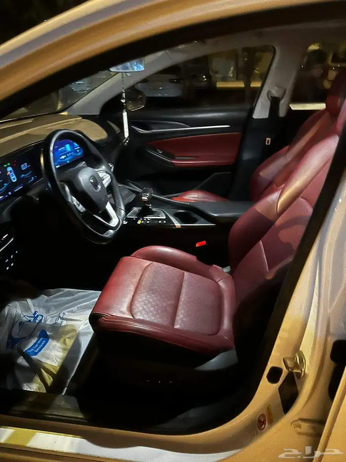 شانجان ايدو بلس 2023 4