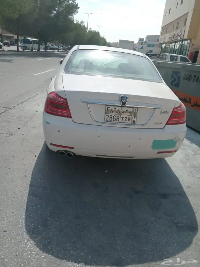 سيارة تشليح تسببت لحريق من الامام كما موضح في الصوره 2