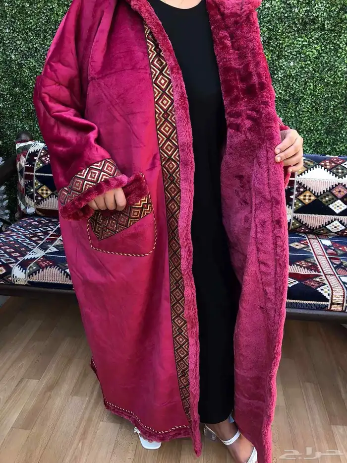 فروات نسائيه فخمه 2