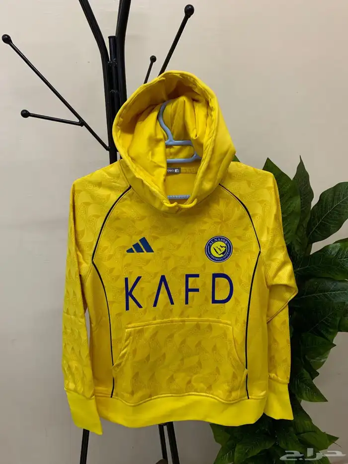 بلوفرات النصر 0