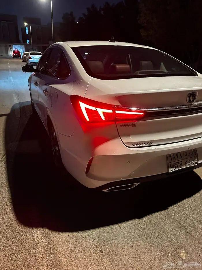 شانجان ايدو بلس 2023 2