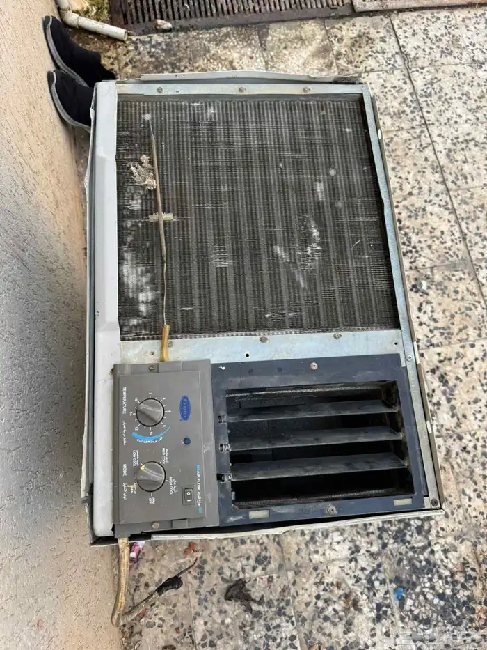 للبيع اسطوانه مع 4مكيف 3