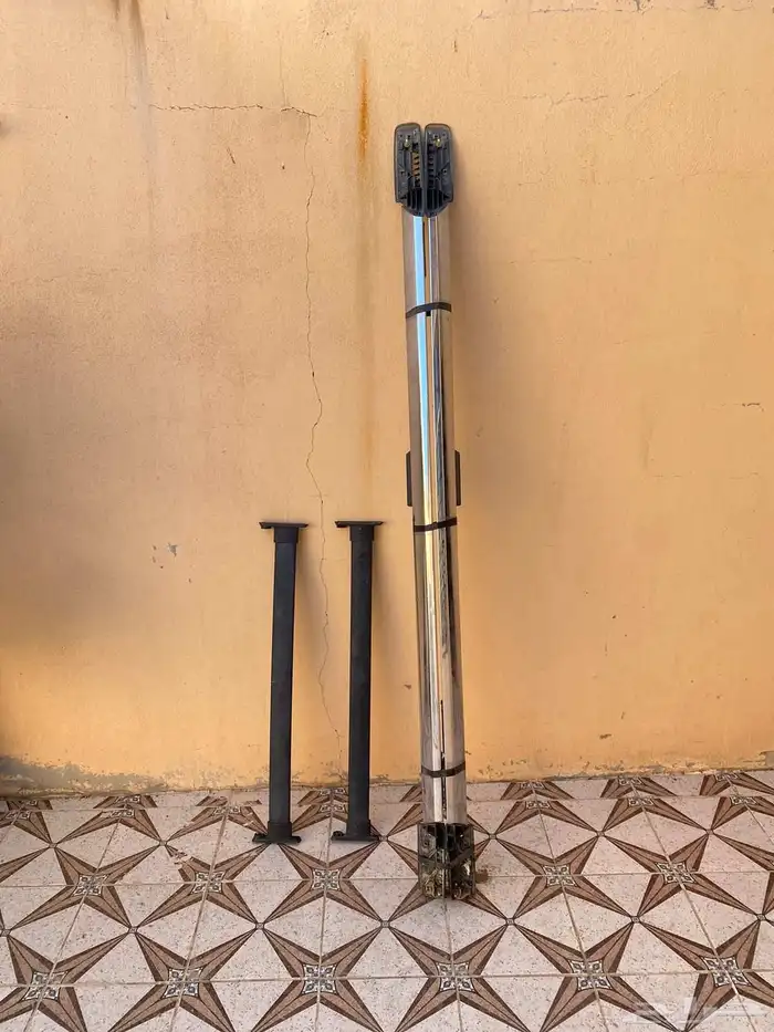 حنايا اكسبديشن 2007 0