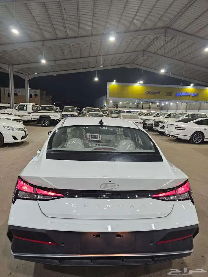 هيونداي النترا سمارت بلس 1