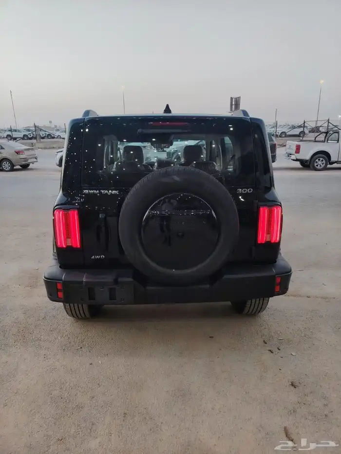 تانك 300 م2026 اقل الاسعار لعملائنا الاكرام 4