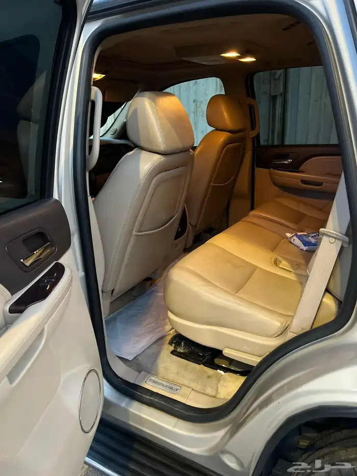 يوكن دينالي 2008 8