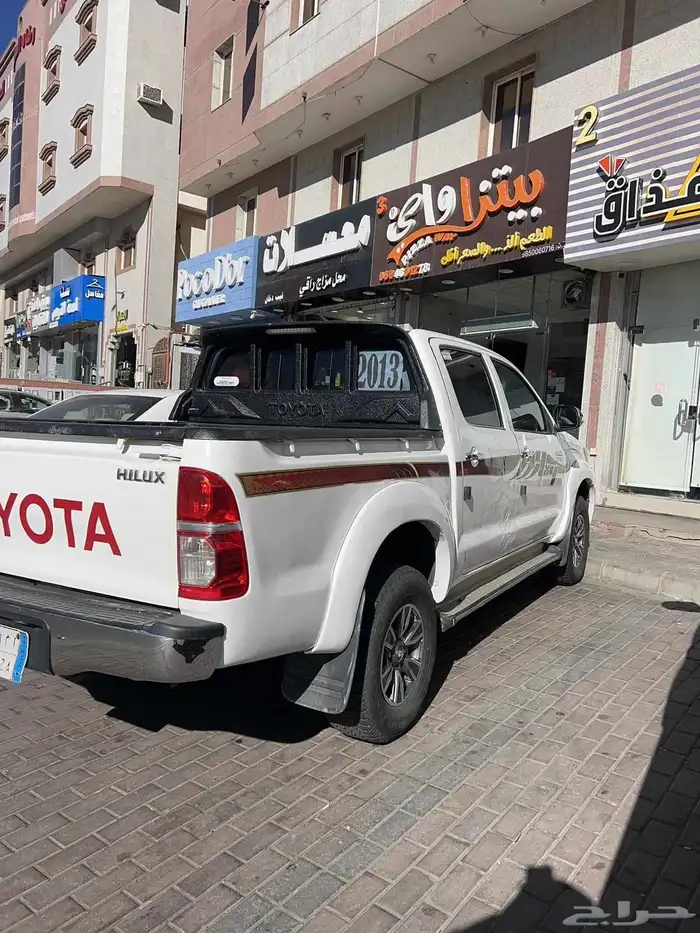 هيلكس دبل 2013 4