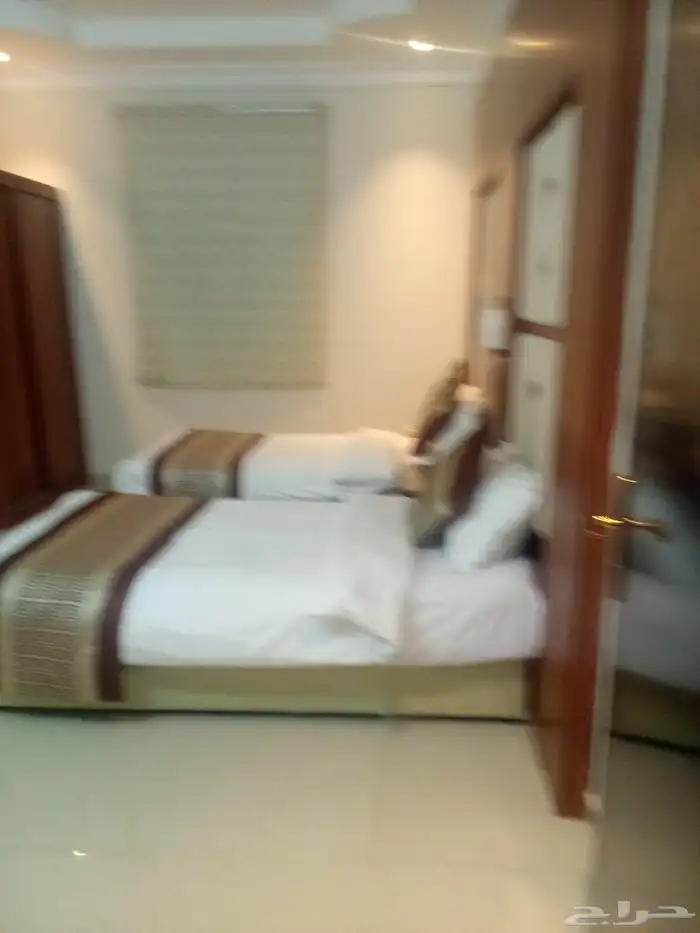 شقق مفروشة للايجار الشهر في جيزان 5