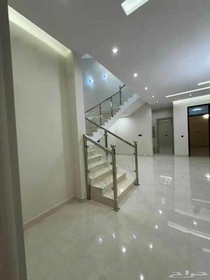 فلل فاخرة حي الملك فهد 7غرف فرصة لتملك بيت العمر 5