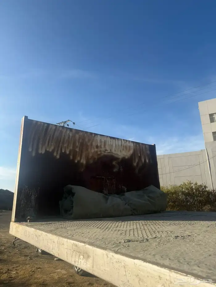 تيدر ثلاث محاور 1