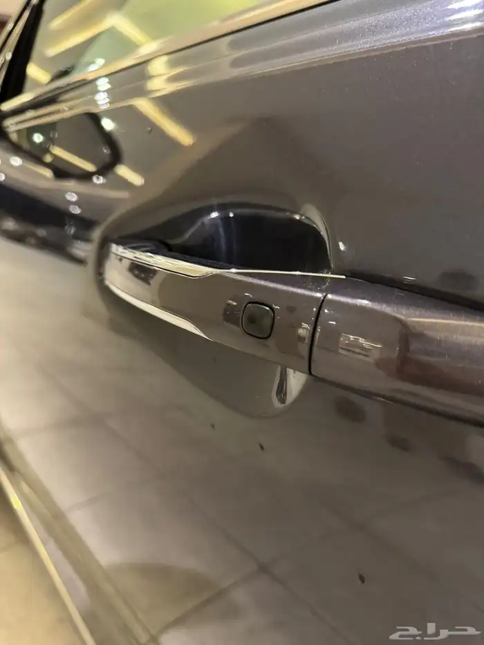 كادينزا 2020 ( ديزل ) عداد ديجتال فل كامل بحالة الوكالة 8