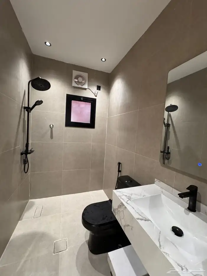 شقق مستقلة للبيع بحي الرحاب 9