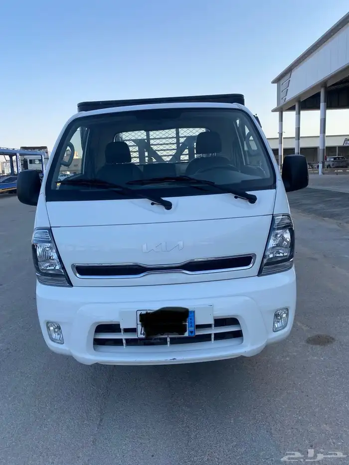 دينا كيا شبك 2023 K4000 للبيع 2