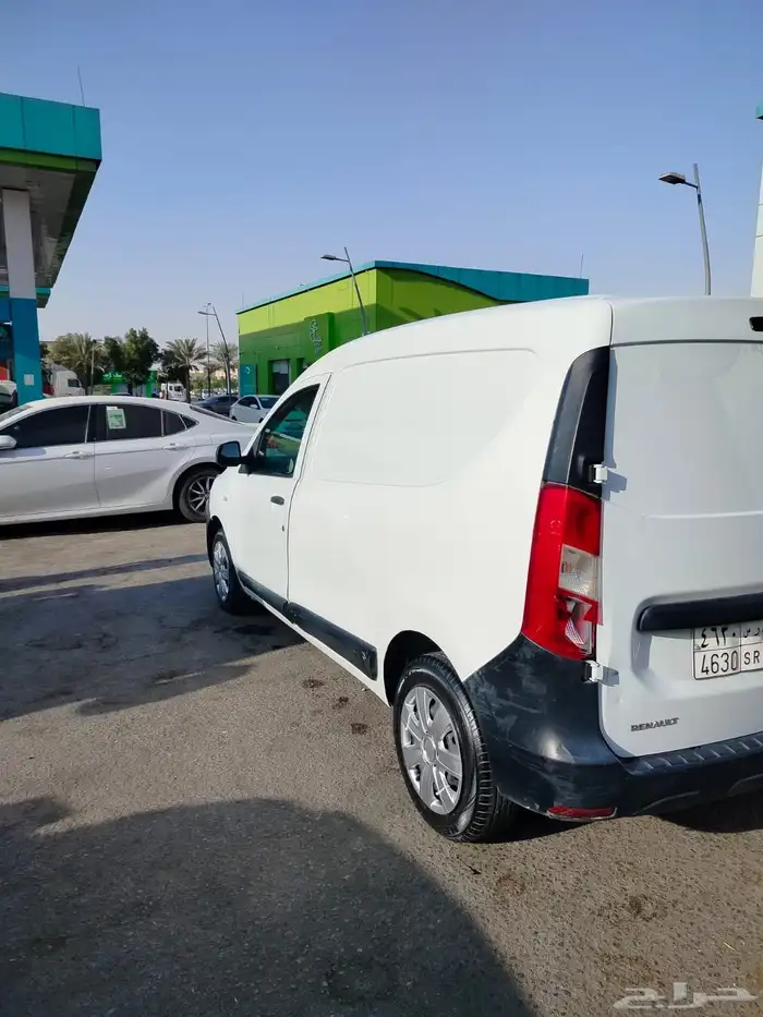 رينو دو كر شرط النظافه 2019 3