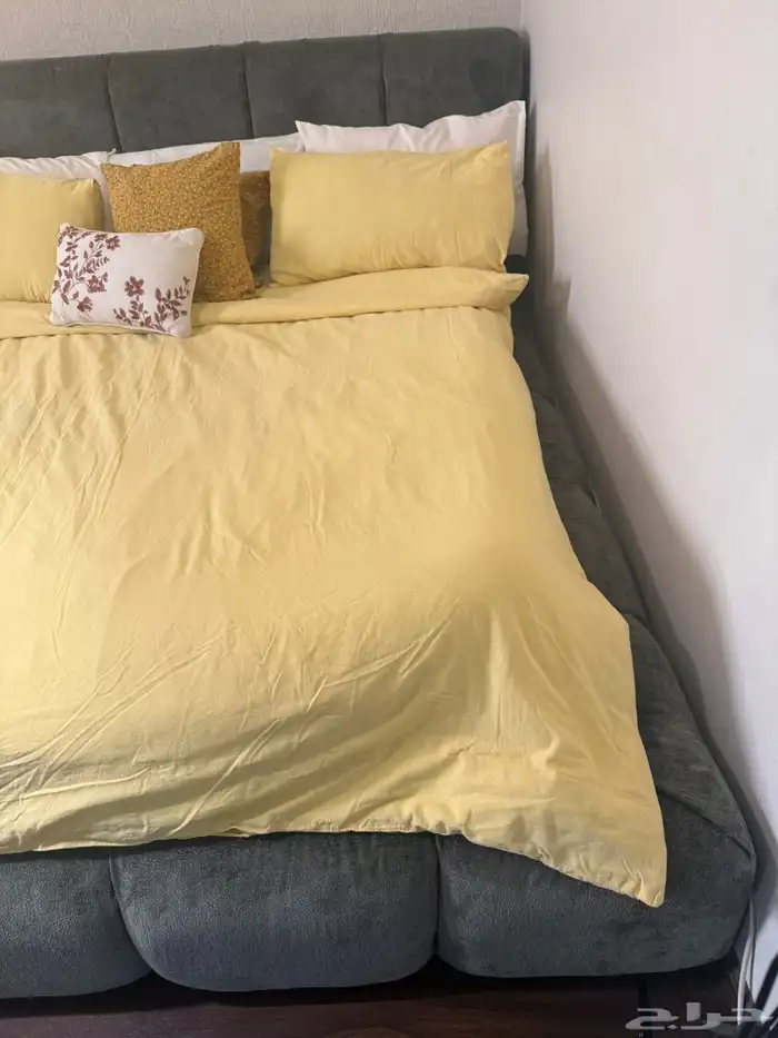 سرير نفرين 1