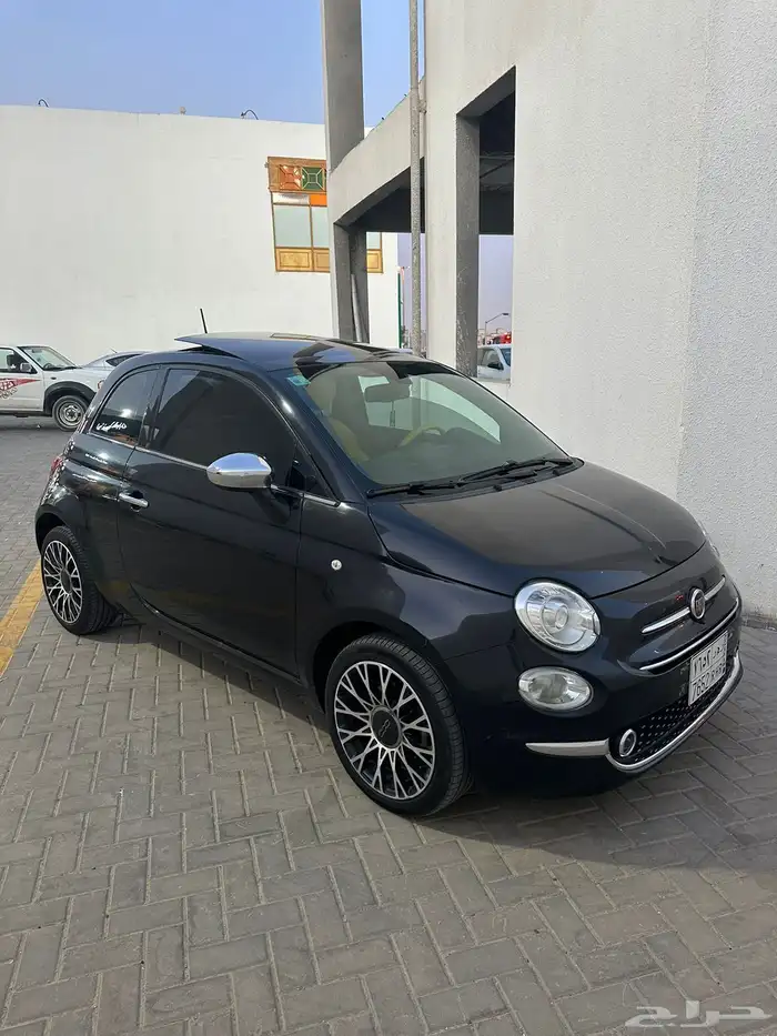 فيات_2020_بحالة الوكالة 1