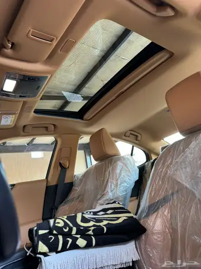 لكزس ES 250 AA 2022 index