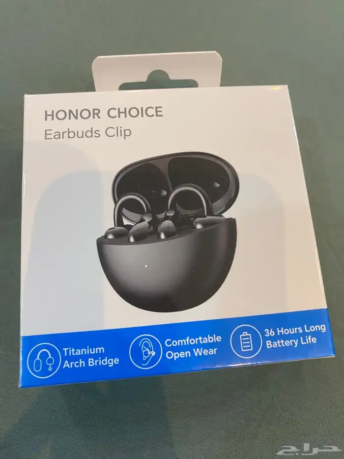 سماعة هونر بلوتوث 0