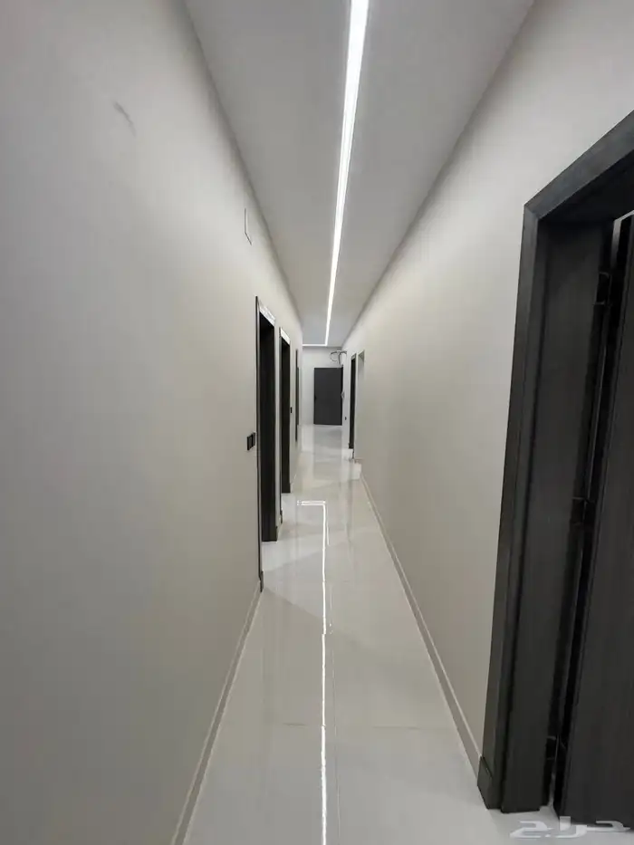 شقق مستقله للبيع في صامطه 1