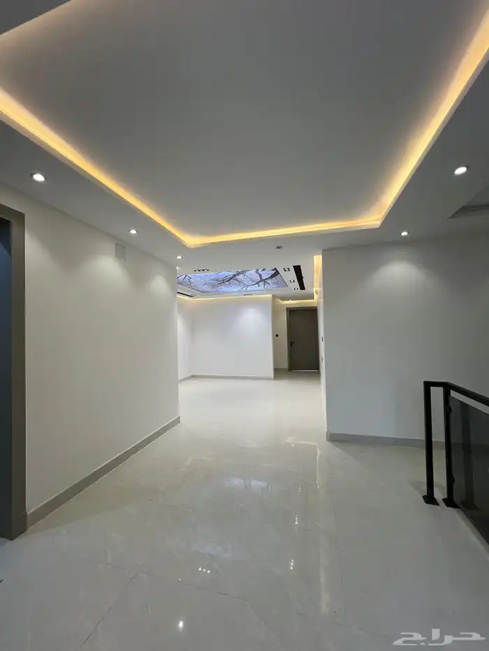 تاون هاوس علوي   أرضي 13