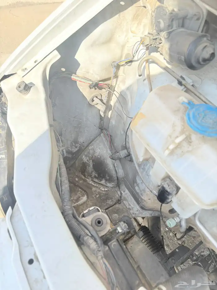 دباب 2004 مكيف 11