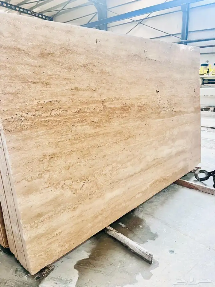 رخام ترفنتيو بيترا ترفنتينو سيلفر رخام عماني ونجراني 8