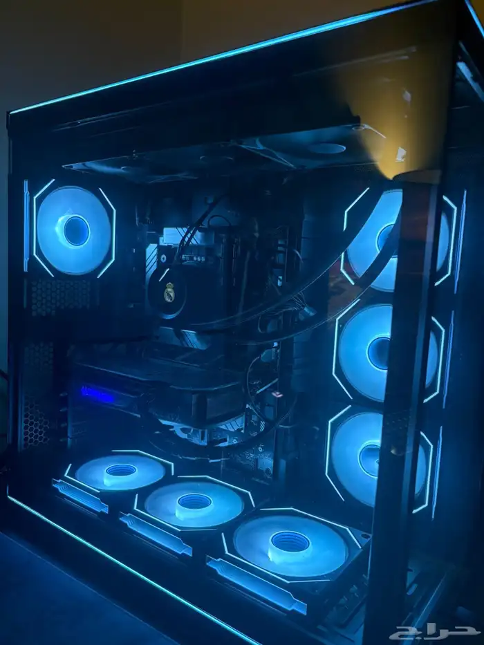 بي سي العاب PC Gaming 1