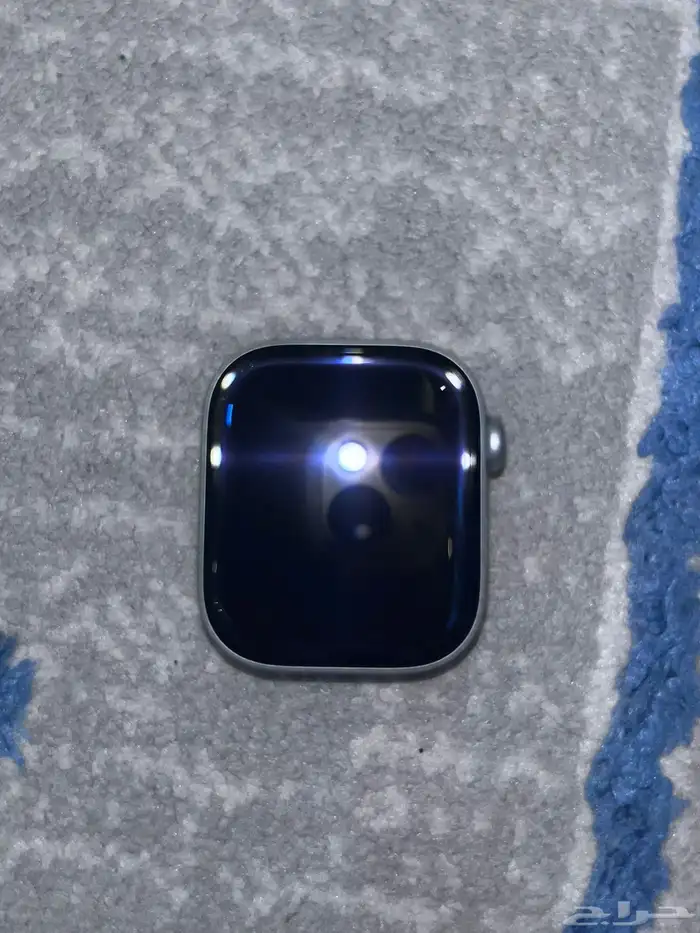 ساعه ابل واتش الاصدار العاشر 42 ملم اقرا الوصف مهم 4