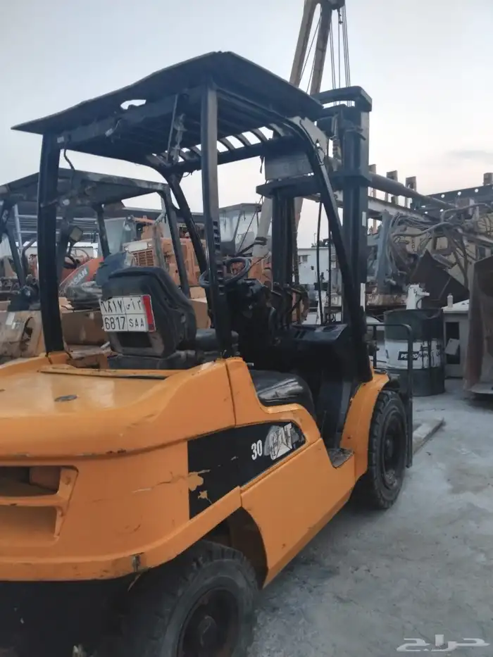 رافعات شوكية كتر موديلات 2013 3