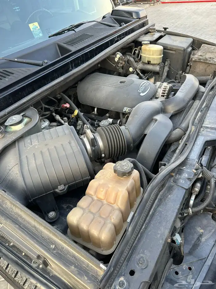 للبيع همر 2006 أعلى فئة 18