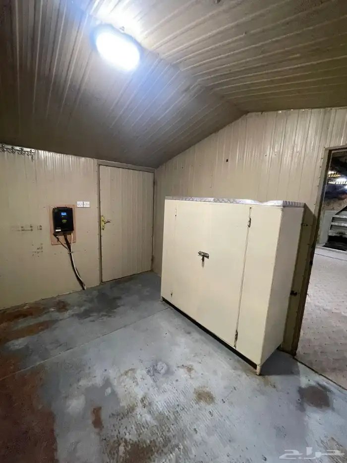 غرفة سحب للبيع 7