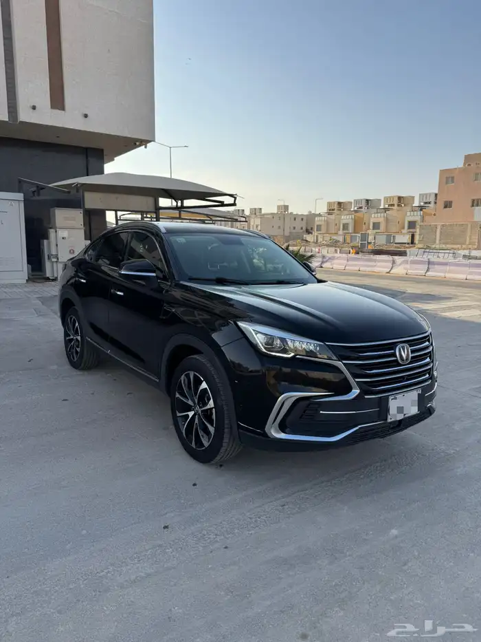 شانجان CS85 2022 فل كامل 7