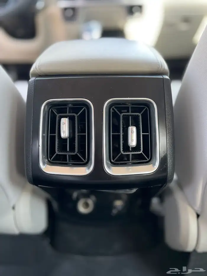 كيا سورنتو 21 بنزين 11