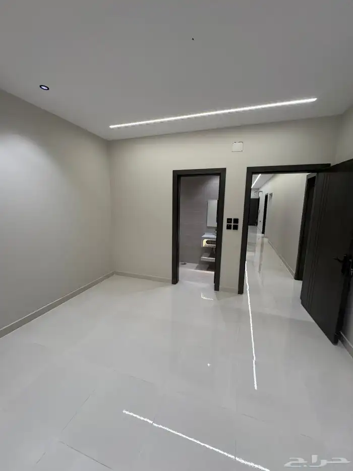 شقق مستقله للبيع في صامطه 9