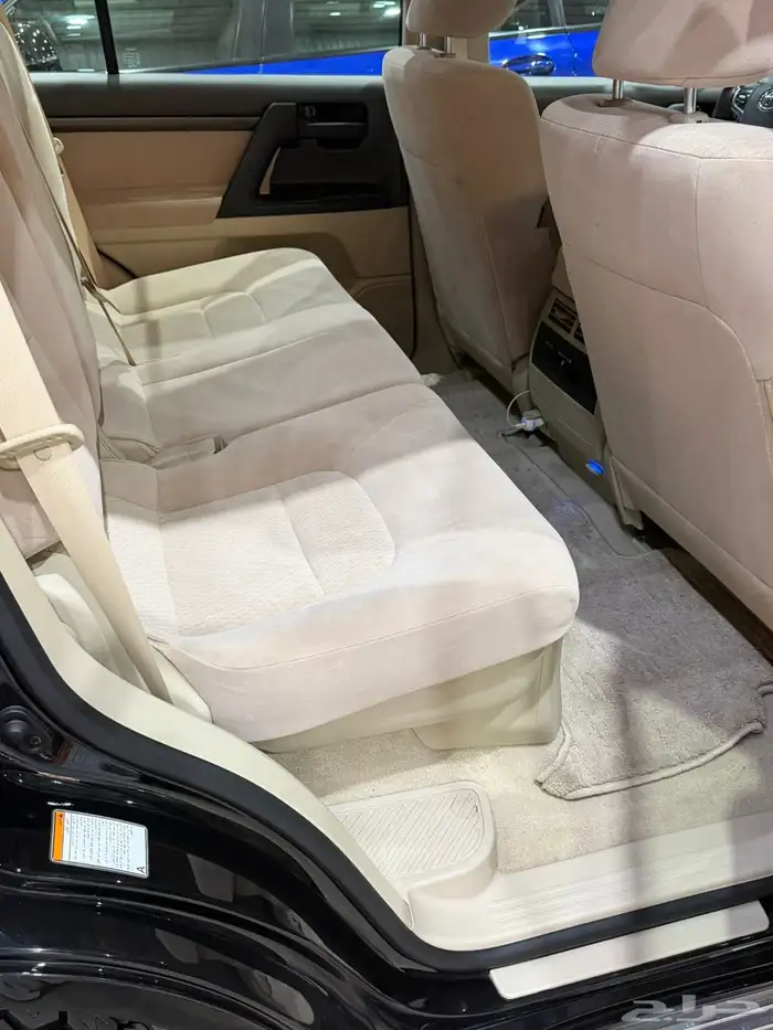 جي اكس ار هدد 8 سلندر لون اسود 2021 10