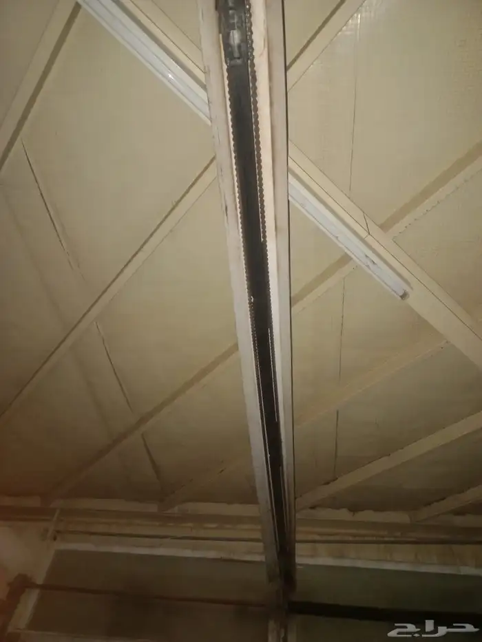 باب كراج اتوماتيك 4