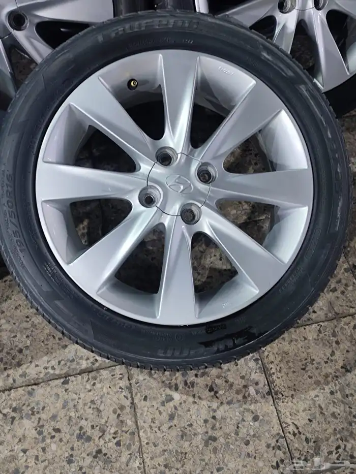 جنوط اكسنت 0