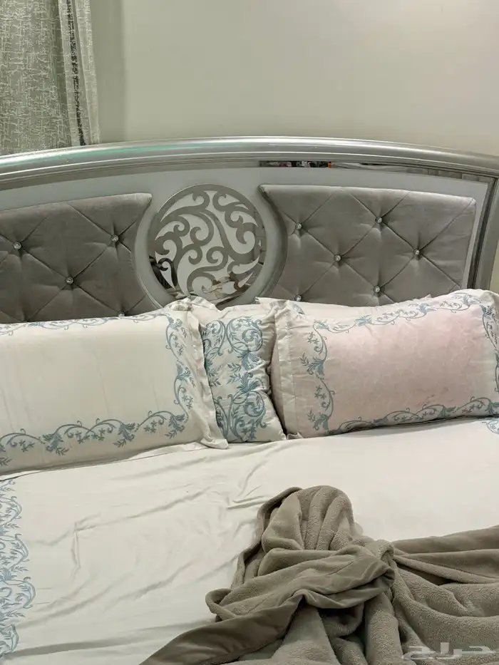 بيع طقم غرفه 6