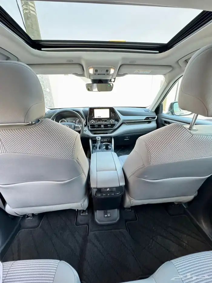 هايلاندر دبل موديل 2023 7