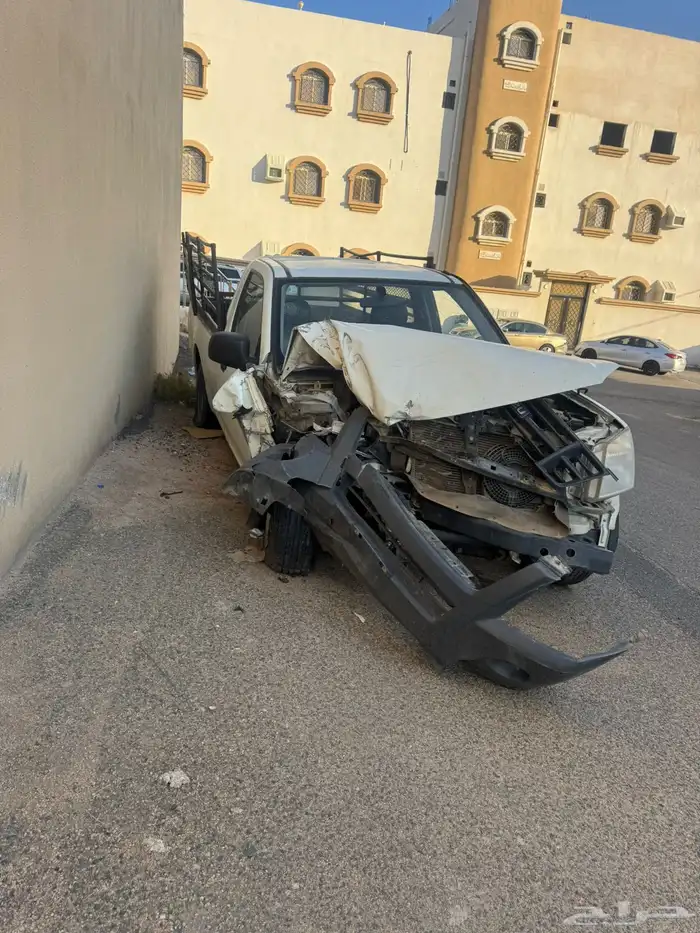 ونيت ديمكس للبيع 2013 مصدوم 0