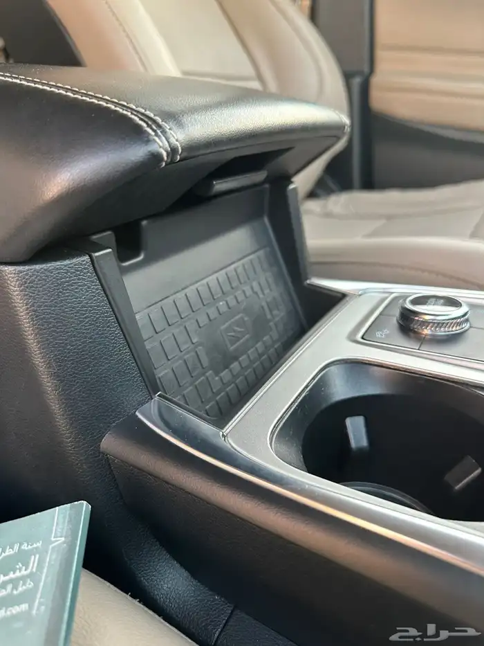 فورد اكسبلور فل كامل ليمتد 2020 9