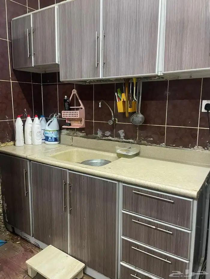 مطبخ مستخدم للبيع 0