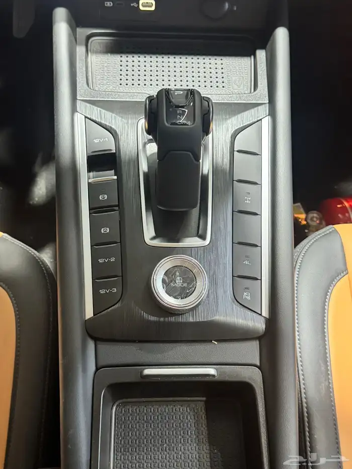 جريت وول باور فل كامل ديزل 2025 12