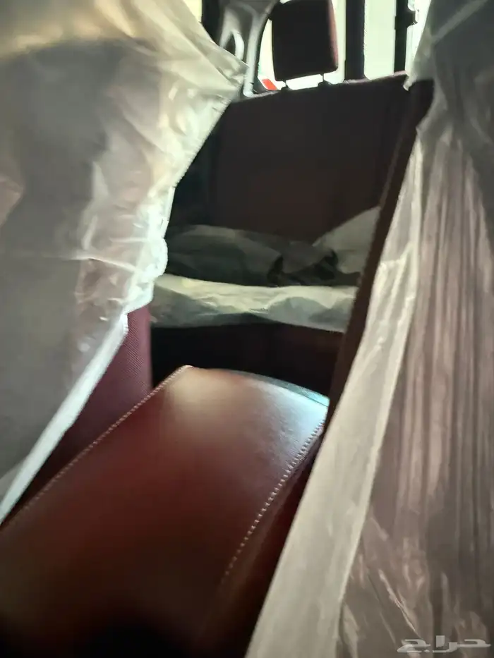 هايلوكس 4x4 ديزل مالك أول 15