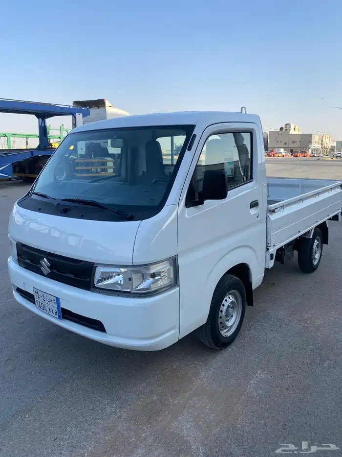 سوزوكي كاري بيك اب 2023 للبيع 0