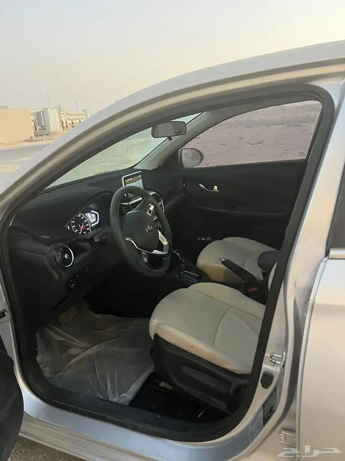 شانجان سفن 2022 0