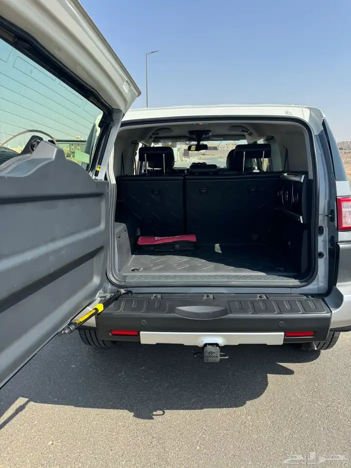 اف جي 2022 رقم 2 سعودي 17