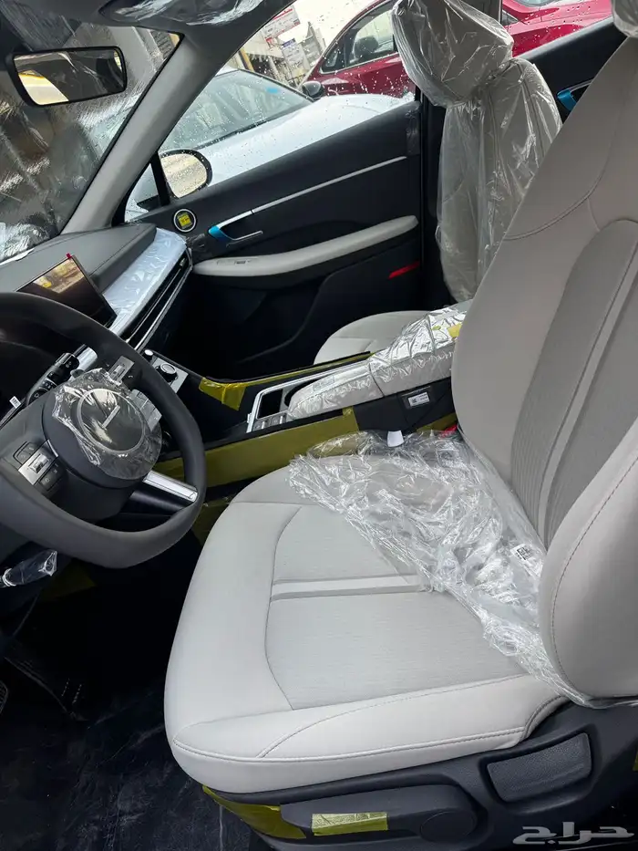 هيواندي سوناتا فليت خليجي 2026 7