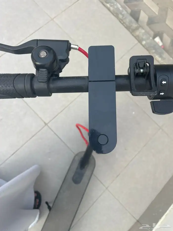 للبيع سكوتر كهربائي نظيف 8