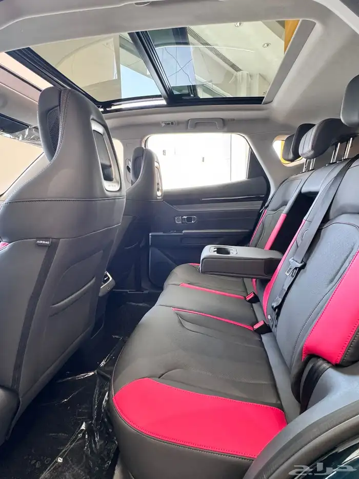 جيتور داشينج ميد موديل 2025 6